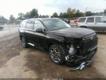  Salvage Hyundai PALISADE