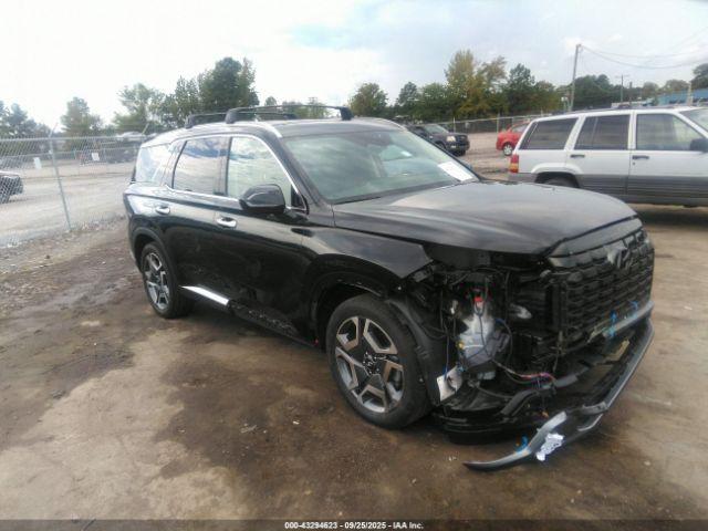  Salvage Hyundai PALISADE