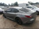 Toyota Camry Se Image 7