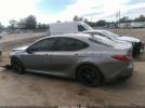 Toyota Camry Se Image 12