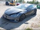 Tesla Model S Image 7