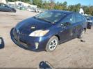 Toyota Prius Four Image 5