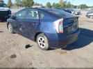 Toyota Prius Four Image 11