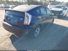 Toyota Prius Four Image 2