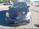 Toyota Prius Four Image 8
