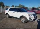 Ford Explorer Image 1