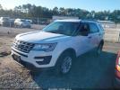 Ford Explorer Image 16