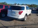 Ford Explorer Image 10