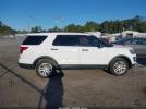 Ford Explorer Image 9