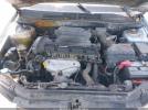 Kia Spectra Ex Image 8