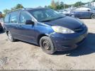 Toyota Sienna Ce Image 1