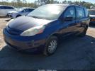 Toyota Sienna Ce Image 8