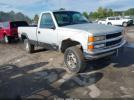 Chevrolet Gmt K1500 Image 1