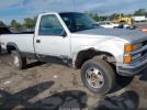 Chevrolet Gmt K1500 Image 4