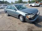 Toyota Avalon Xl Image 1