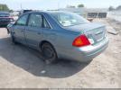 Toyota Avalon Xl Image 13