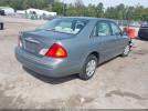 Toyota Avalon Xl Image 10