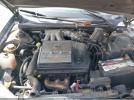 Toyota Avalon Xl Image 4