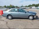 Toyota Avalon Xl Image 15