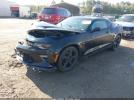 Chevrolet Camaro 2ss Image 8