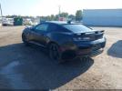 Chevrolet Camaro 2ss Image 3