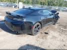 Chevrolet Camaro 2ss Image 4