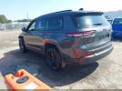 Jeep Grand Cherokee Limited 4x4 Image 7