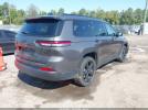 Jeep Grand Cherokee Limited 4x4 Image 4