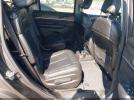 Jeep Grand Cherokee Limited 4x4 Image 12