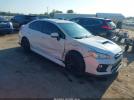 Subaru WRX Premium Image 1
