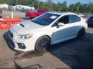 Subaru WRX Premium Image 3