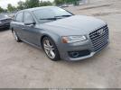 Audi A8 4.0t Sport Image 1