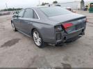 Audi A8 4.0t Sport Image 10