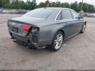 Audi A8 4.0t Sport Image 13