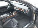 Audi A8 4.0t Sport Image 5