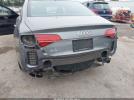 Audi A8 4.0t Sport Image 4