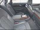 Audi A8 4.0t Sport Image 9