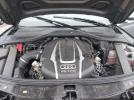 Audi A8 4.0t Sport Image 15