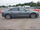 Audi A8 4.0t Sport Image 12