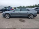 Audi A8 4.0t Sport Image 14