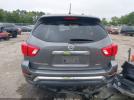 Nissan Pathfinder S Image 11