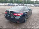 Toyota Camry Se Image 14