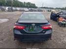 Toyota Camry Se Image 11
