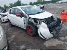 Nissan Versa S Plus Image 1