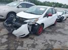 Nissan Versa S Plus Image 3