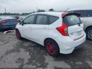Nissan Versa S Plus Image 4