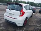 Nissan Versa S Plus Image 2