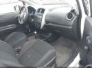 Nissan Versa S Plus Image 10