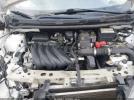 Nissan Versa S Plus Image 5