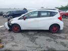 Nissan Versa S Plus Image 16